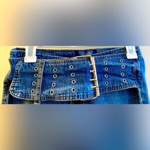 Women’s jeans - Angel - fit & flare